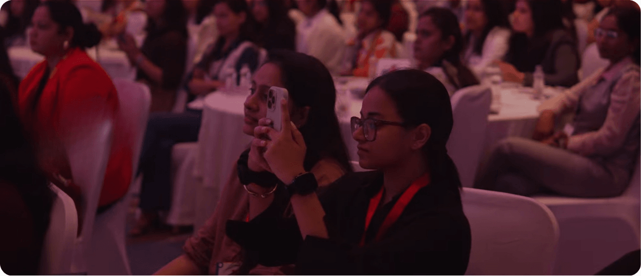Events & Conferences