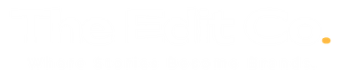 The Edit Co.