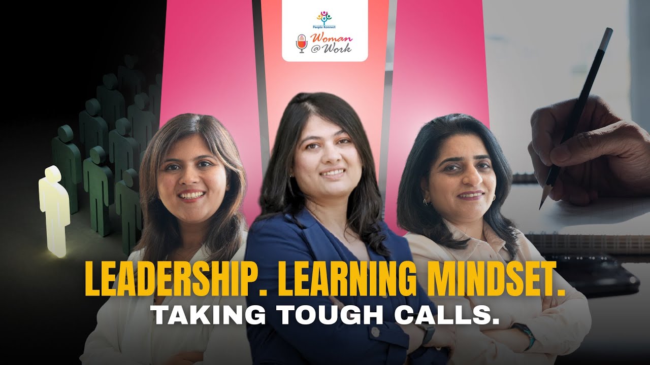 Leadership & Learning Mindset thumbnail